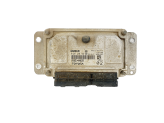 Steuergerät PSA Toyota 89661-0H022 0261208702 Bosch 41990
