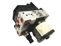 Abs-Pumpe Alfa Romeo 166 46794918 0265950034 Bosch Abs-Pumpe Alfa Romeo 166 46794918 0265950034 Bosch