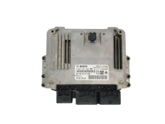 Steuergerät 9666235880 0261201863 9663193780 PSA Bosch 35289 Steuergerät 9666235880 0261201863 9663193780 PSA Bosch 35289