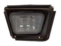 Halogen Rechts Renault Espace 2 0246709 Carello