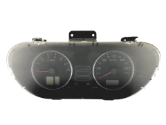 Tacho Kombiinstrument Ford Fusion Fiesta 4S6F-10849-EA 50241