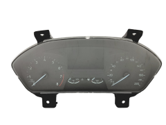 Tacho Kombiinstrument Ford Fiesta H1BT-10849-BAK 53964