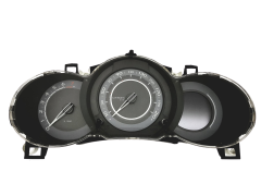 Tacho Kombiinstrument Citroen C3 96665881XT A2C53365600 30049 Tacho Kombiinstrument Citroen C3 96665881XT A2C53365600 30049