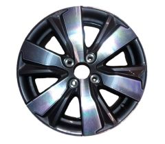 Alufelge Neues Original 16' 96783981AS Peugeot