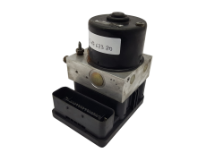 Abs-Pumpe Citroen C5 9641767380 10.0960-1110.3 Ate 6321 Abs-Pumpe Citroen C5 9641767380 10.0960-1110.3 Ate 6321