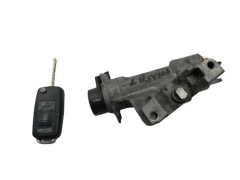 Zündschloss VW Golf 4 Passat 4B0905851C 4B0905849 1460