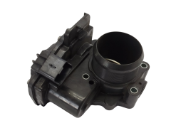 Drosselklappe Citroen Peugeot 9806625280 A2C85766300 2.0 HDI 2
