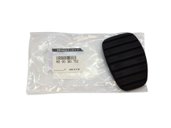 Pedalabdeckungen Original Renault 8200183752