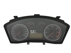 Tacho Kombiinstrument Fiat Croma 555001090100 5550010903 56543