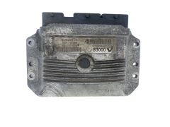 Steuergerät 21584288-2A 8200321263 8200298457 Renault Sagem 50049