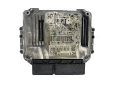 Steuergerät 51809688 0281013579 4136A5ACM Fiat Bosch 51108