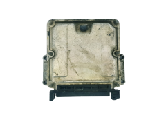 Steuergerät PSA 0281010362 9640324380 28FM0190 Bosch 34252