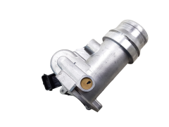Drosselklappe Dacia Renault 161A09287R 1.5 DCI 2385