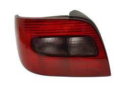 Heckleuchte Rückleuchte Rücklicht Links Hinten 6350J5 Citroen Xsara I Axo 13120