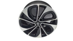 Alufelge 403006221R Renault Megane Scenic 3 7Jx17 5x115 ET47