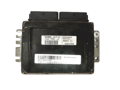 Steuergerät S110115000A 8200162378 8200029658 Renault Siemens 19925 Steuergerät S110115000A 8200162378 8200029658 Renault Siemens 19925