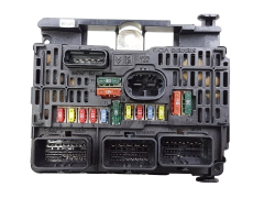 Steuergerät BSM-L01-00 Citroen Peugeot 9661682580 S118983001