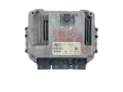 Steuergerät 4M51-12A650-NC  0281011263 Ford Bosch 53921
