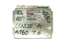 Steuergerät 0295454232Q01 0265109477 Mercedes Bosch 17257