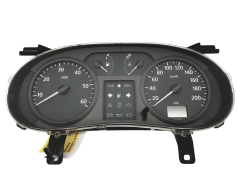 Tacho Kombiinstrument Renault Trafic 2 8200252449 A 31710