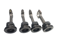 Pleuelstange 120A15095R 121009175R Q 2.0dci Renault Opel Nissan x4