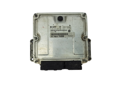 Steuergerät P56041700BB 0281010291 Jeep Bosch 16608