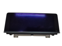 Display Für Navigationssystem BMW 1 9292248 L7 CID High AL3008 Alpine