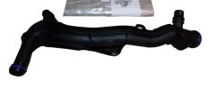 Wasserflansch Original 9806793080 Peugeot Citroen