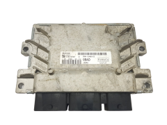 Steuergerät BV61-12A650-CD S180127007 Ford Continental Steuergerät BV61-12A650-CD S180127007 Ford Continental
