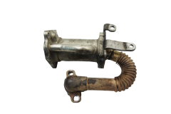Agr-Kühler EGR 8200729079 147352070R 147357493R Renault 1.5 dci 1442 Agr-Kühler EGR 8200729079 147352070R 147357493R Renault 1.5 dci 1442