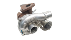 Turbolader 7701476891 54359700011 507852H301868 1.5dci Renault Nissan S7