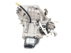 Getriebe JH3334 0.9 TCE Renault Clio 4  320107568R