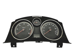 Tacho Kombiinstrument Opel Astra H Zafira B 13216684PF 50141