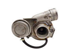 Turbolader BMW 2,5 TDS 2243579 77-06500 TD04-11G-5 Turbolader BMW 2,5 TDS 2243579 77-06500 TD04-11G-5