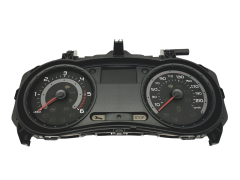 Tacho Kombiinstrument Renault Clio 3 8200761859 M 43903