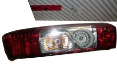 Rückleuchte Rechts Original 1606664180 Citroen Peugeot Fiat