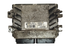 Steuergerät S110140201A 8200326395 8200326387 Renault Siemens 19628 Steuergerät S110140201A 8200326395 8200326387 Renault Siemens 19628