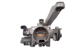 Drosselklappe Renault  H873633 102698A 1.2 8V Solex 1599