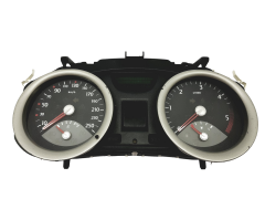 Tacho Kombiinstrument Renault Megane 2 8200399700 D 57221