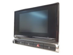 Bordcomputer-Display Citroen C3 III 9828476980 98291383XU Valeo Bordcomputer-Display Citroen C3 III 9828476980 98291383XU Valeo