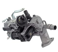 Druckwandler Agr-Ventil Neues OE Citroen Peugeot C4 207 1.6HDI 8v 9802194080 Druckwandler Agr-Ventil Neues OE Citroen Peugeot C4 207 1.6HDI 8v 9802194080