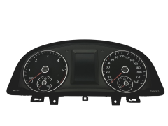 Tacho Kombiinstrument VW Caddy 2K5920876K A2C16188000 56845 Tacho Kombiinstrument VW Caddy 2K5920876K A2C16188000 56845