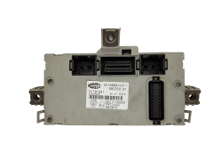 Steuergerät BSI Fiat 51781531 501869910010 NBC350.91 Magneti Marelli 19654