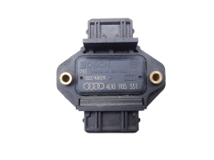 Zündsteuergerät VWAG Audi 4D0905351 0227100211 Bosch Zündsteuergerät VWAG Audi 4D0905351 0227100211 Bosch