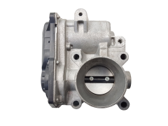 Drosselklappe Renault 8200568712D H8200284968 1.2 16V 2046