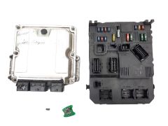 Startset Citroen Xsara Picasso 9647693180 9649627780 2.0 HDI 1135 Startset Citroen Xsara Picasso 9647693180 9649627780 2.0 HDI 1135