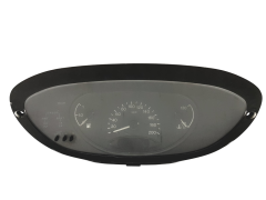 Tacho Kombiinstrument Lancia Ypsilon 06061350170 40750