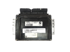 Steuergerät Mini 1214 7527610-01 S118012001N Siemens 29318