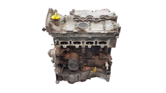 Benzinmotor K4M782 1.6 16v Renault Scenic 2 7701477172 103