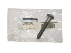 Schraube Original Renault Dacia 8200581340